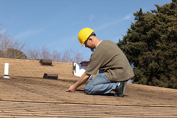 Best Commercial Roofing Services  in El Paso De Robles, CA