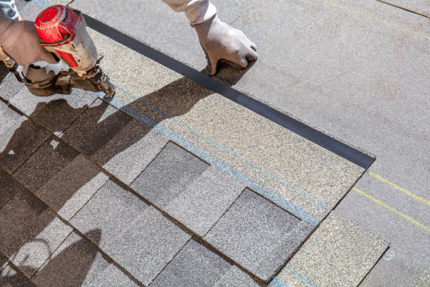 Roof Coating Services in El Paso De Robles, CA